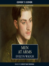 Men at Arms (MP3): Sword of Honour Trilogy, Book 1